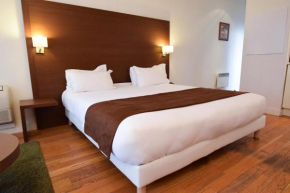 Отель Residhotel Imperial Rennequin  Париж